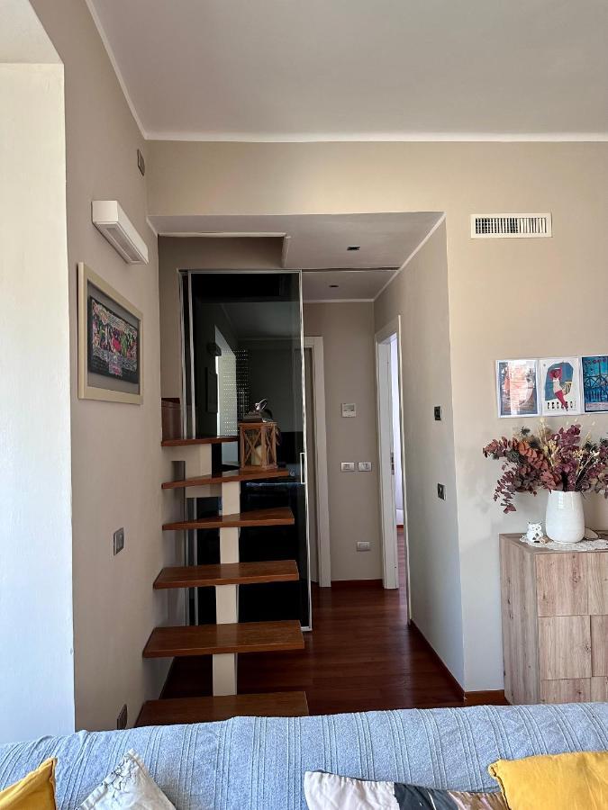 Apartment “a Casa Di Sally” *