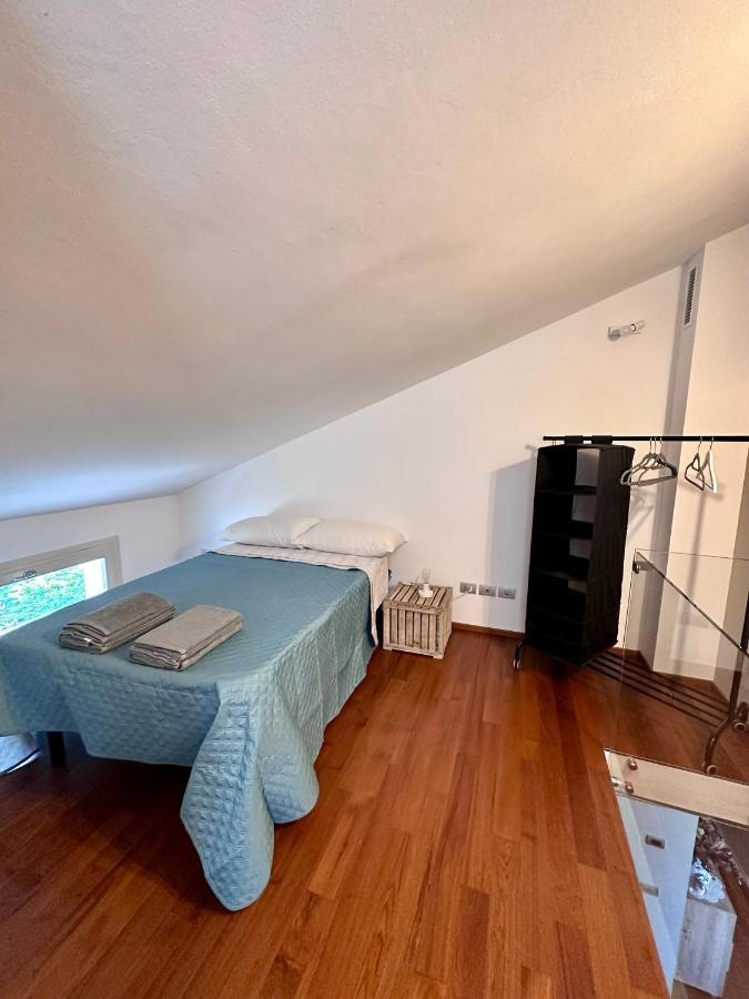 “a Casa Di Sally” Apartment Pesaro