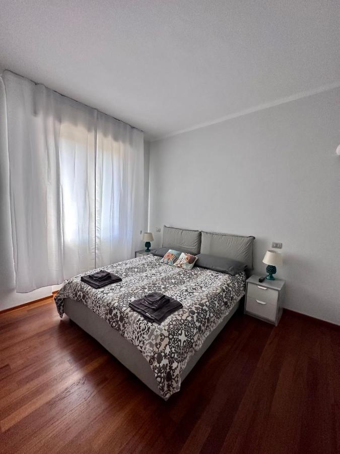Apartment “a Casa Di Sally” Pesaro