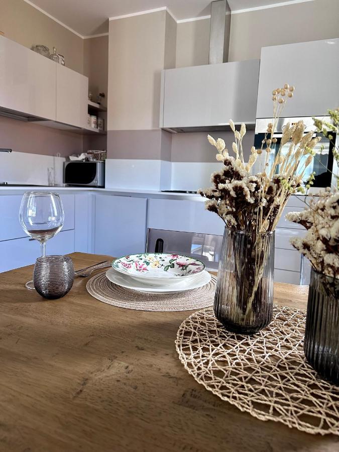 Apartment “a Casa Di Sally”